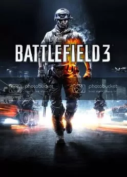 Battlefield 3
